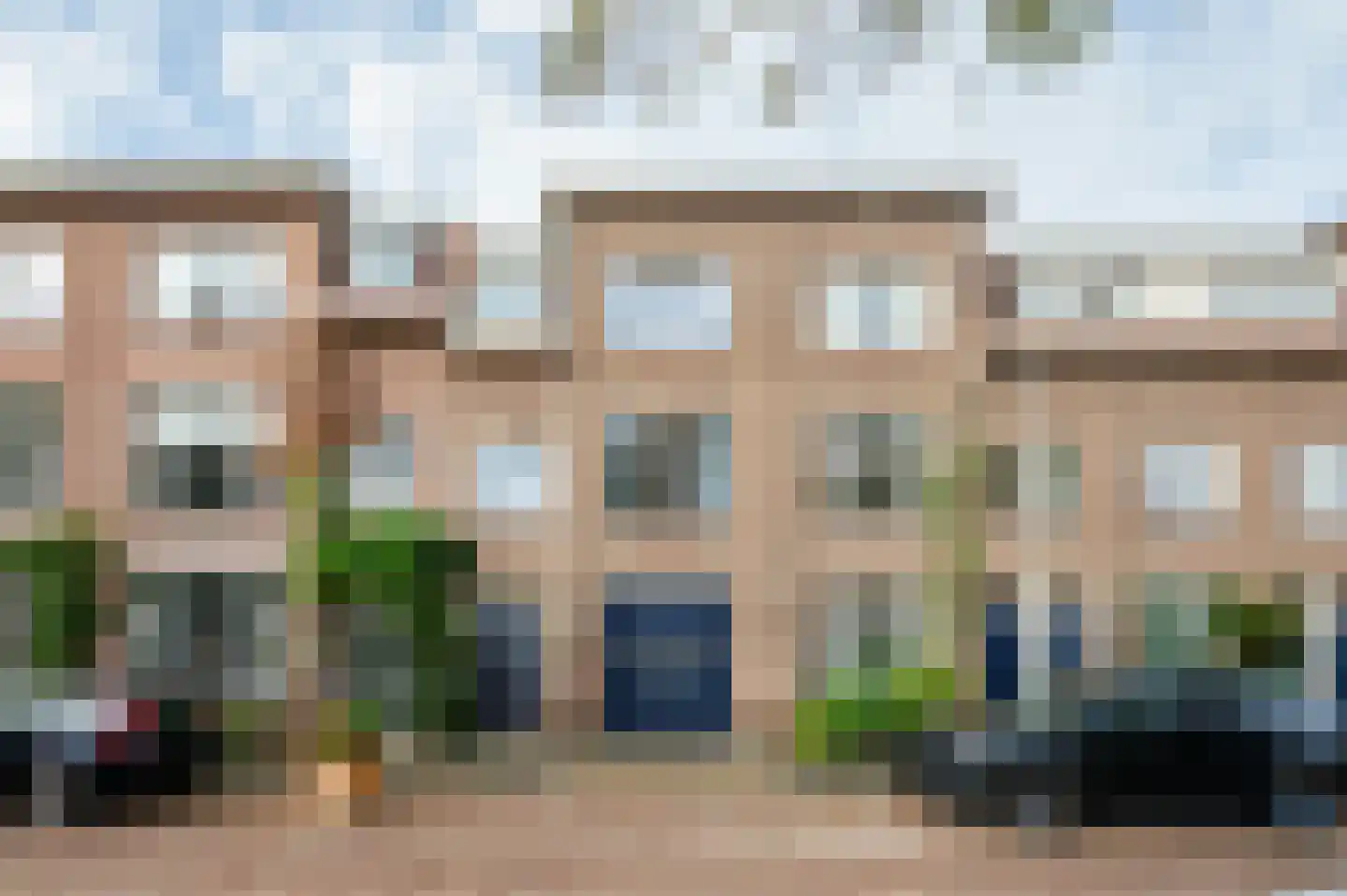 Aucubastraat 42 in Den Haag