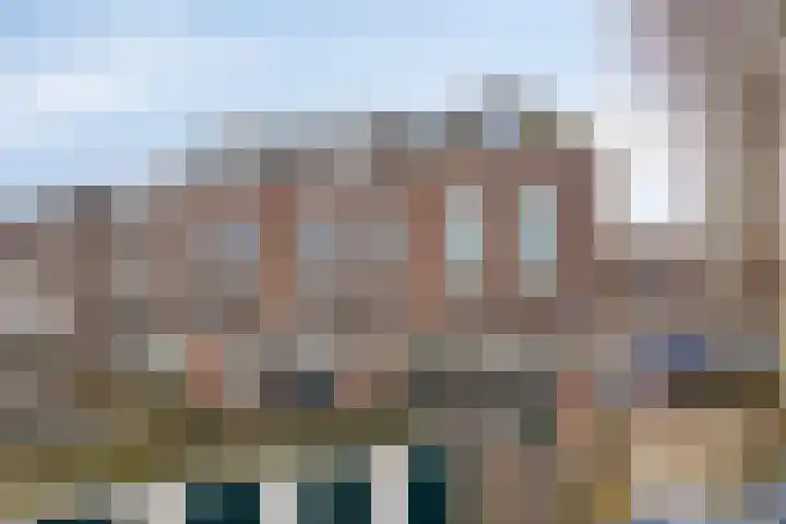 Audre Lordestraat 46 Almere