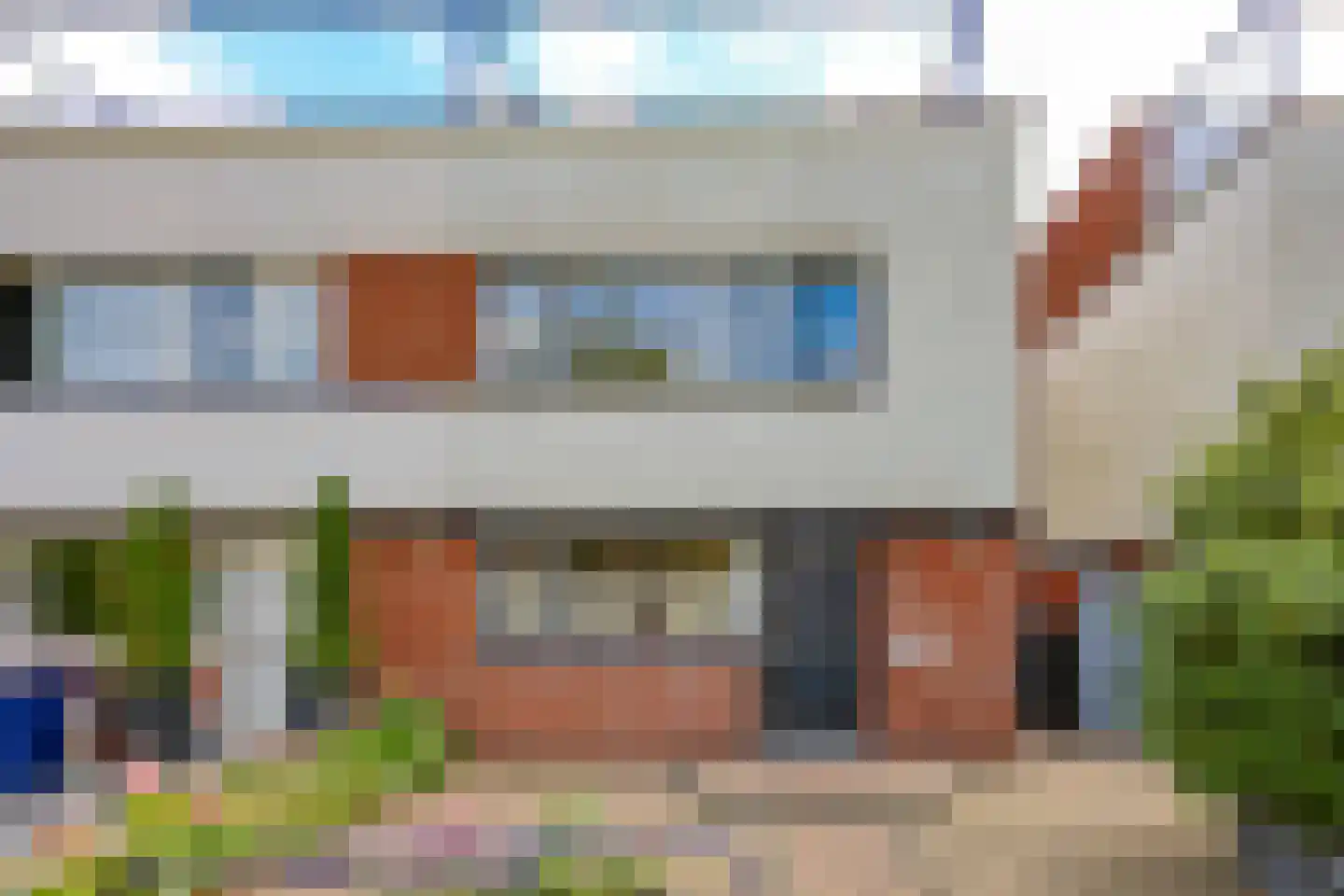 Audrey Hepburnstraat 15 in Almere