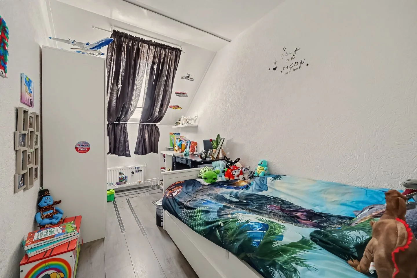 Audrey Hepburnstraat 24 Almere thumbnail 15
