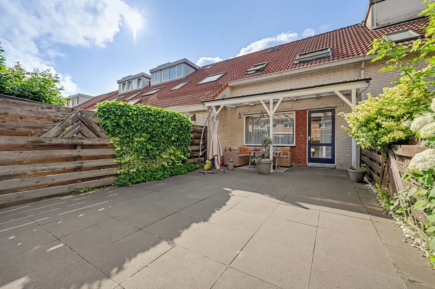 Audrey Hepburnstraat 24 Almere thumbnail 25