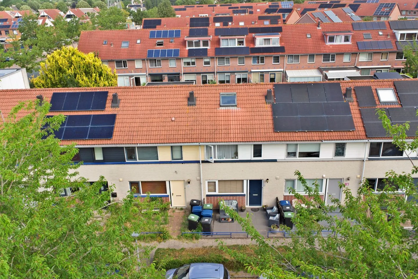 Audrey Hepburnstraat 24 Almere thumbnail 26
