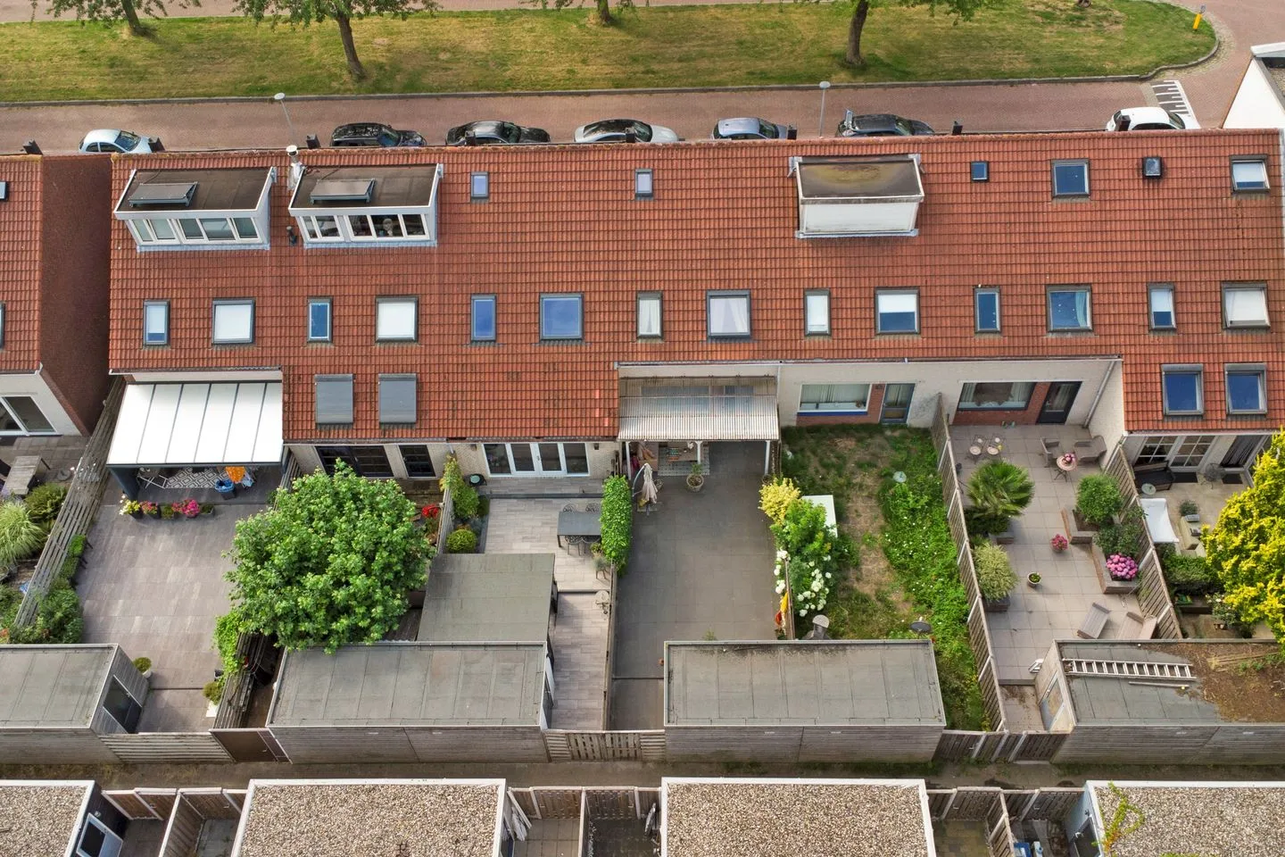 Audrey Hepburnstraat 24 Almere thumbnail 28