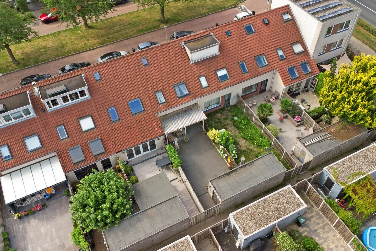 Audrey Hepburnstraat 24 Almere thumbnail 29