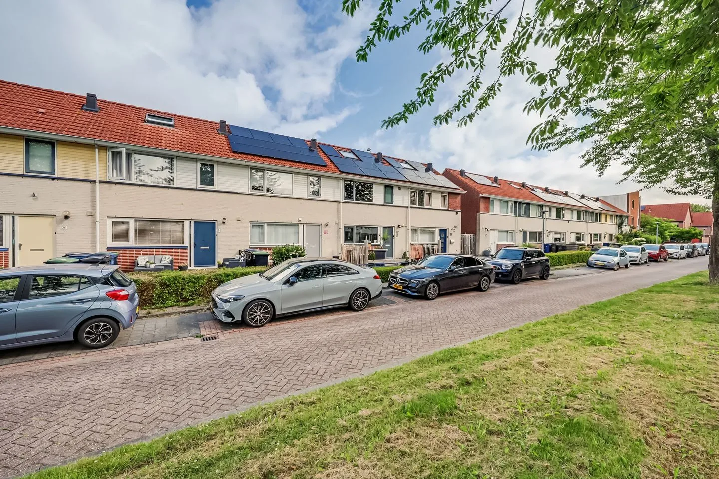 Audrey Hepburnstraat 24 Almere thumbnail 30