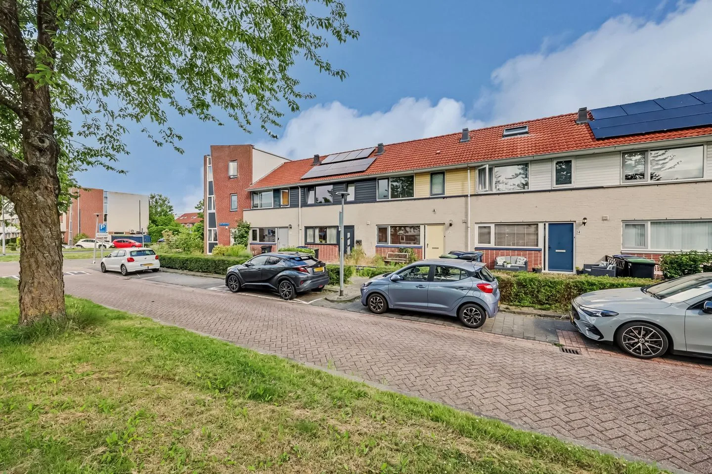 Audrey Hepburnstraat 24 Almere thumbnail 31