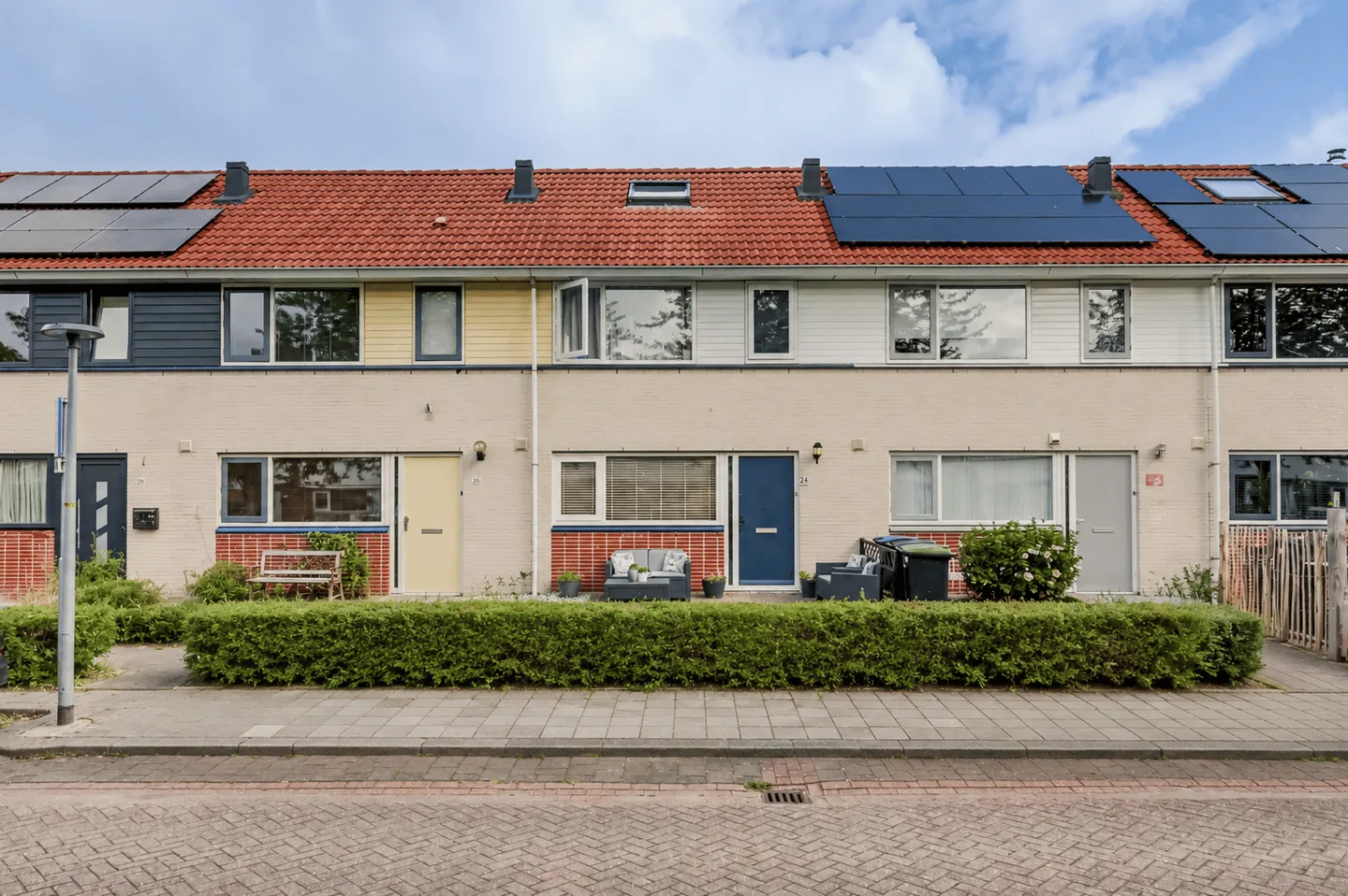 Audrey Hepburnstraat 24 Almere thumbnail 32