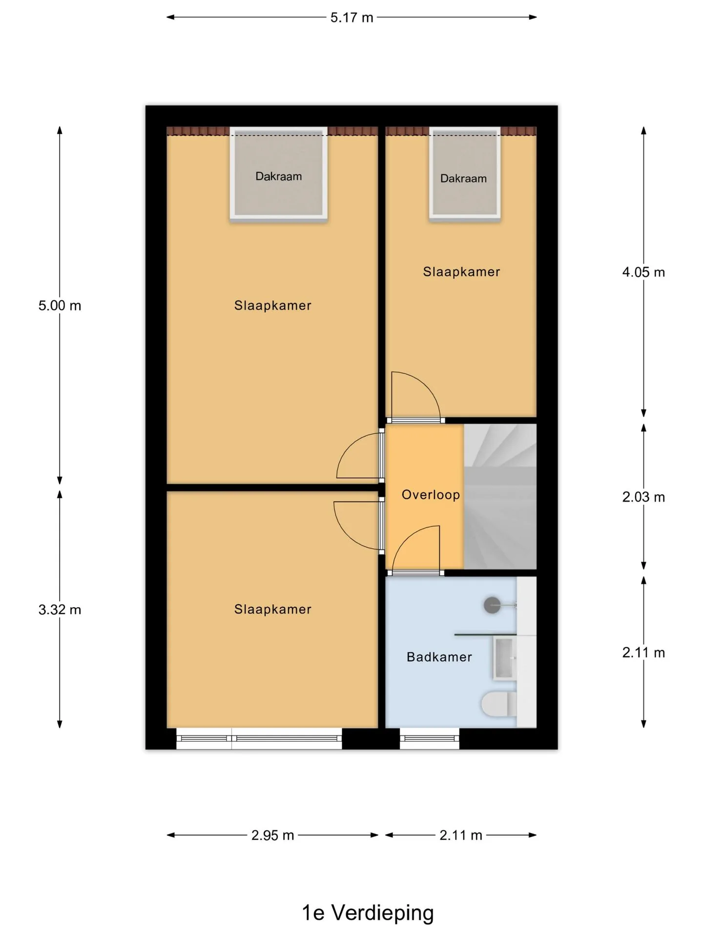 Audrey Hepburnstraat 24 Almere thumbnail 34