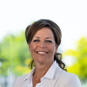 Foto van Audrey van den Biggelaar