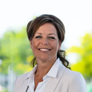 Foto van Audrey van den Biggelaar