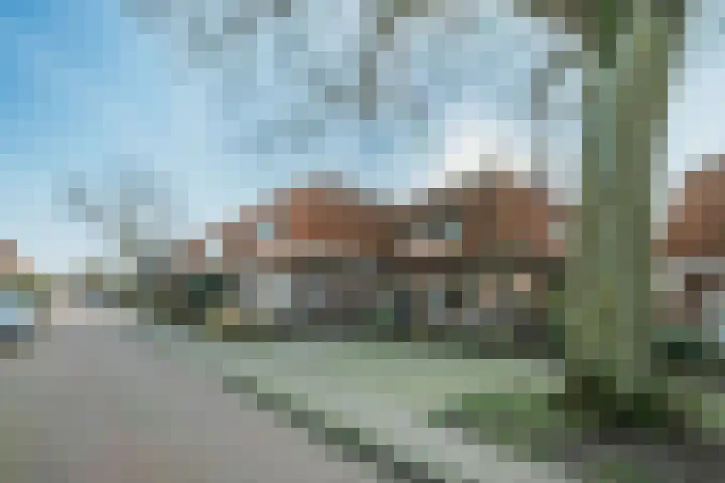 August Faliseweg 2 Wageningen foto 2