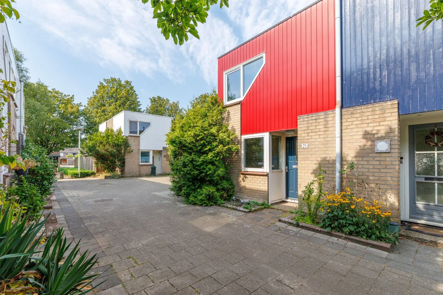 August Vördingstraat 25 Hengelo