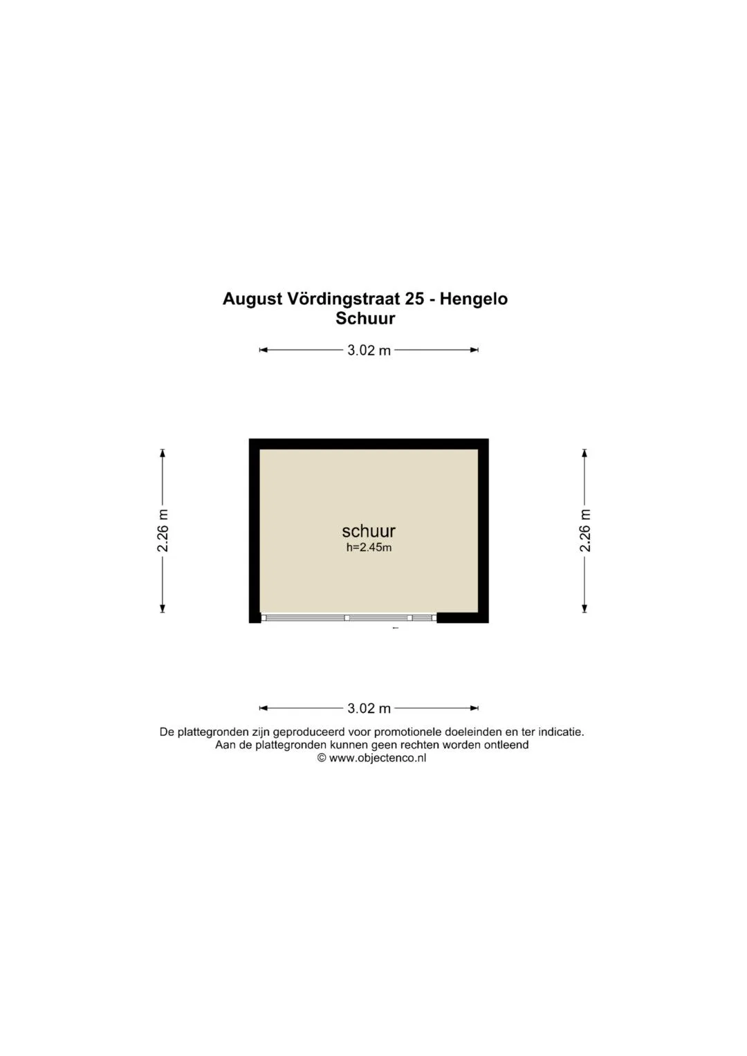 August Vördingstraat 25 Hengelo thumbnail 36