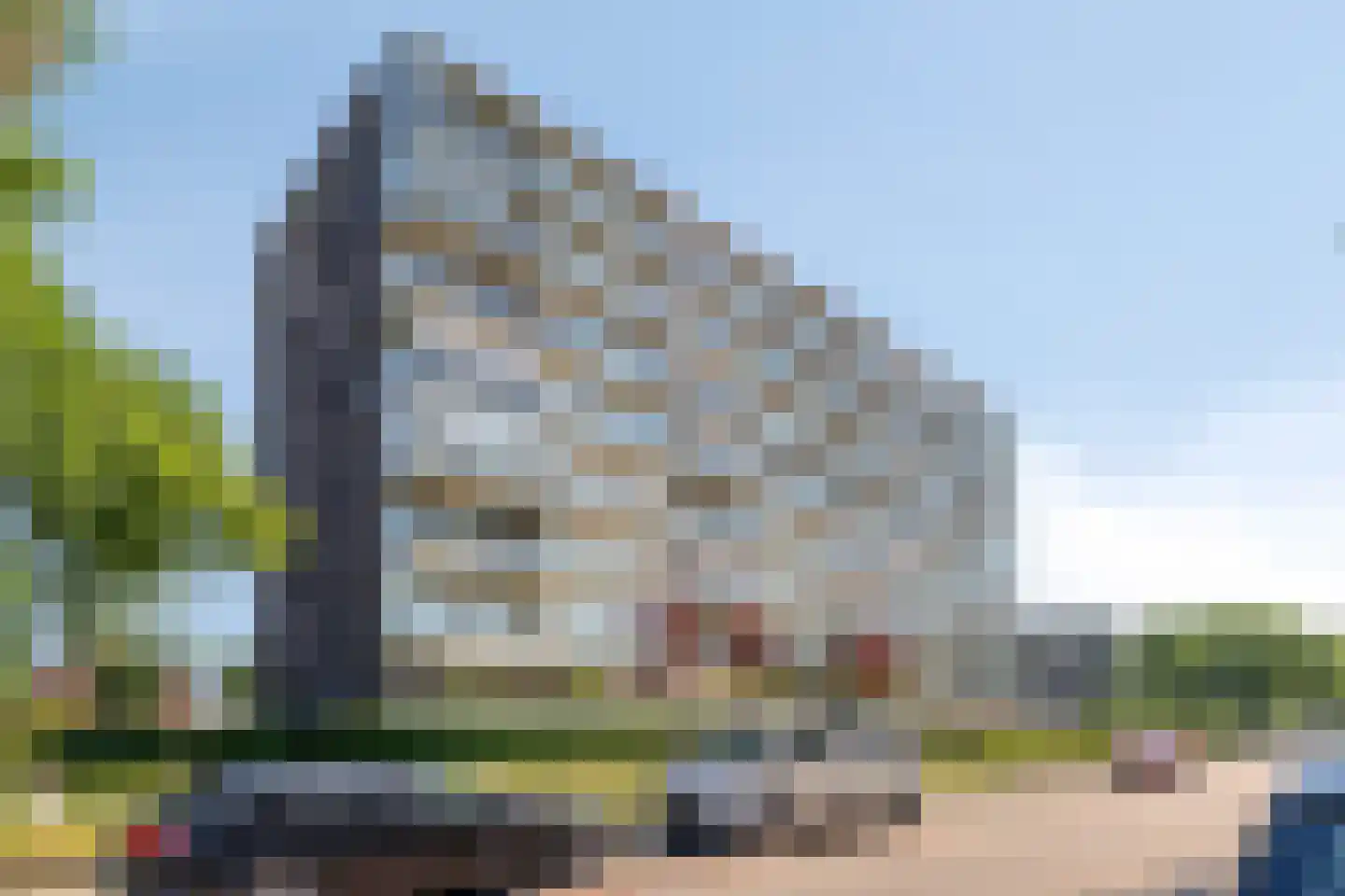 Augustalaan 204 in Bergen op Zoom