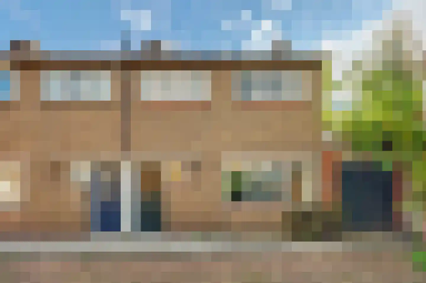 Augustijnenstraat 15 in Middelburg