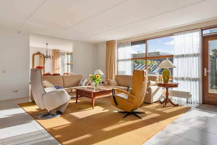 Augustijnenstraat 37 en Arnhem foto