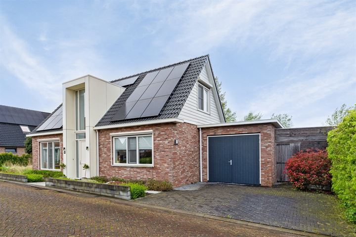 Augustinushof 11 in Vrouwenpolder Foto