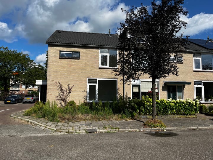 Augustinushof 120 in Hilversum Foto