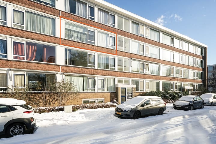 Augustinusstraat 38 in Rotterdam photo