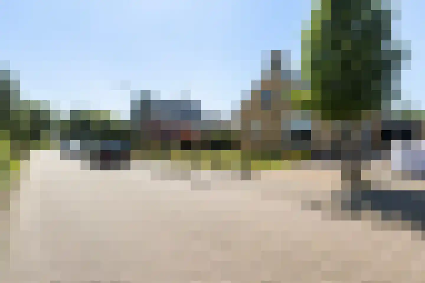 Auke Jansstrjitte 2 a Broeksterwâld foto 3