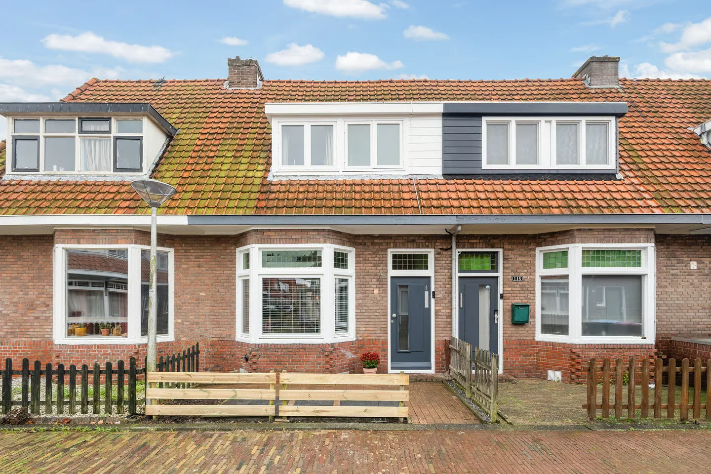 Auke Stellingwerfstraat 120 Leeuwarden