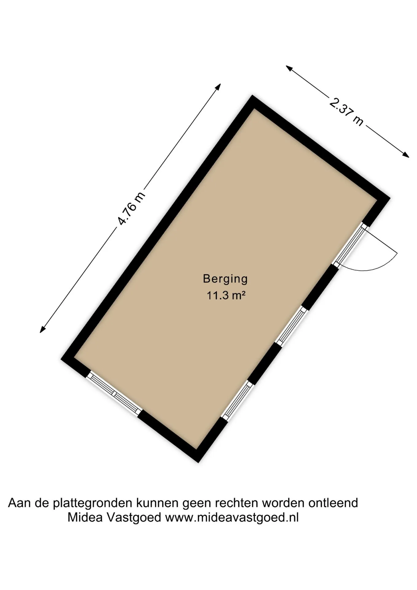 Auke Stellingwerfstraat 120 Leeuwarden thumbnail 48