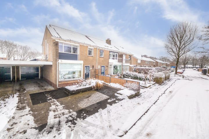 Aukemastraat 29 in Roden