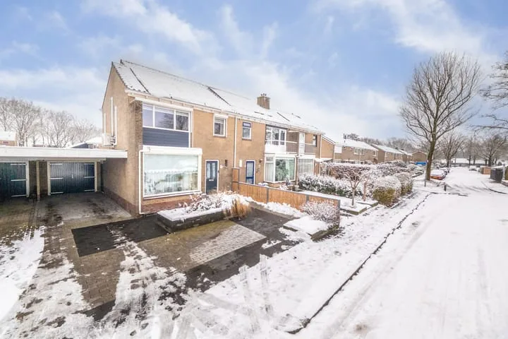 Aukemastraat 29 Roden