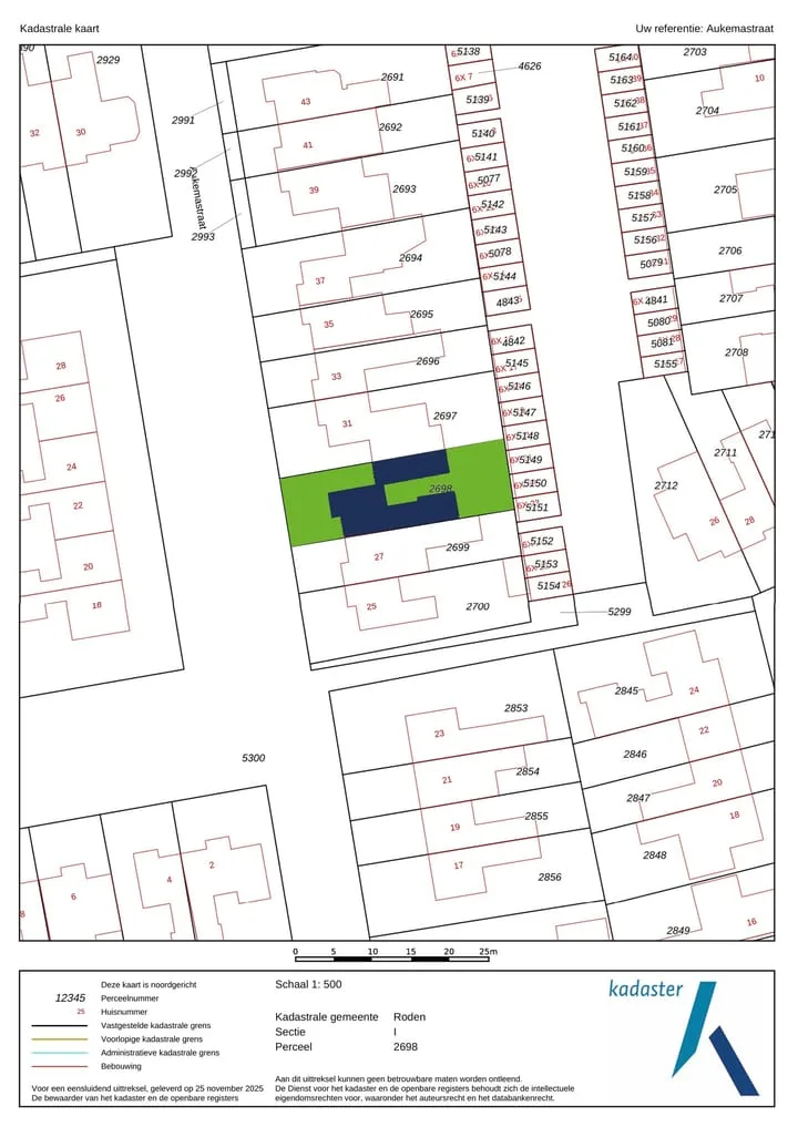 Aukemastraat 29 Roden thumbnail 38