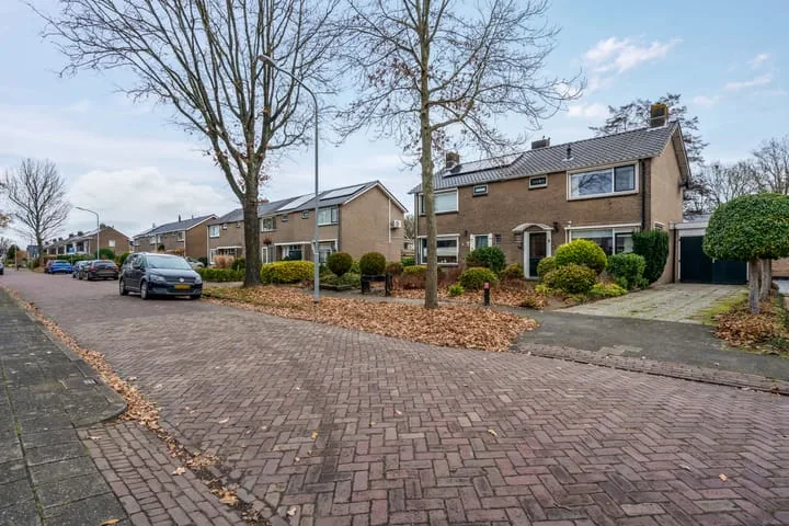 Aukemastraat 5 Roden foto 2