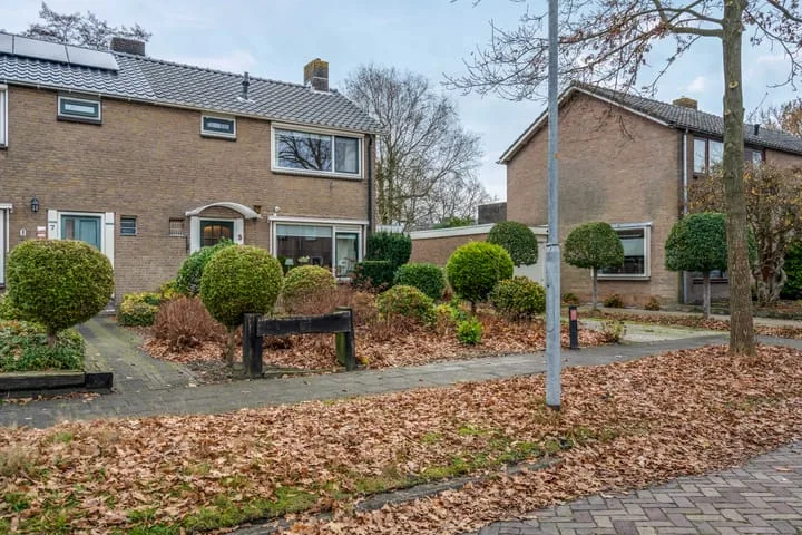 Aukemastraat 5 Roden thumbnail 4
