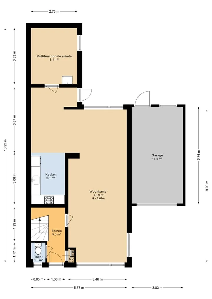 Aukemastraat 5 Roden thumbnail 50