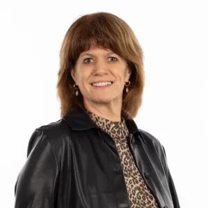 Photo of Aukje Bruinooge - van Geldorp