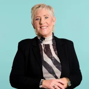 Foto van Aukje van Wanrooy