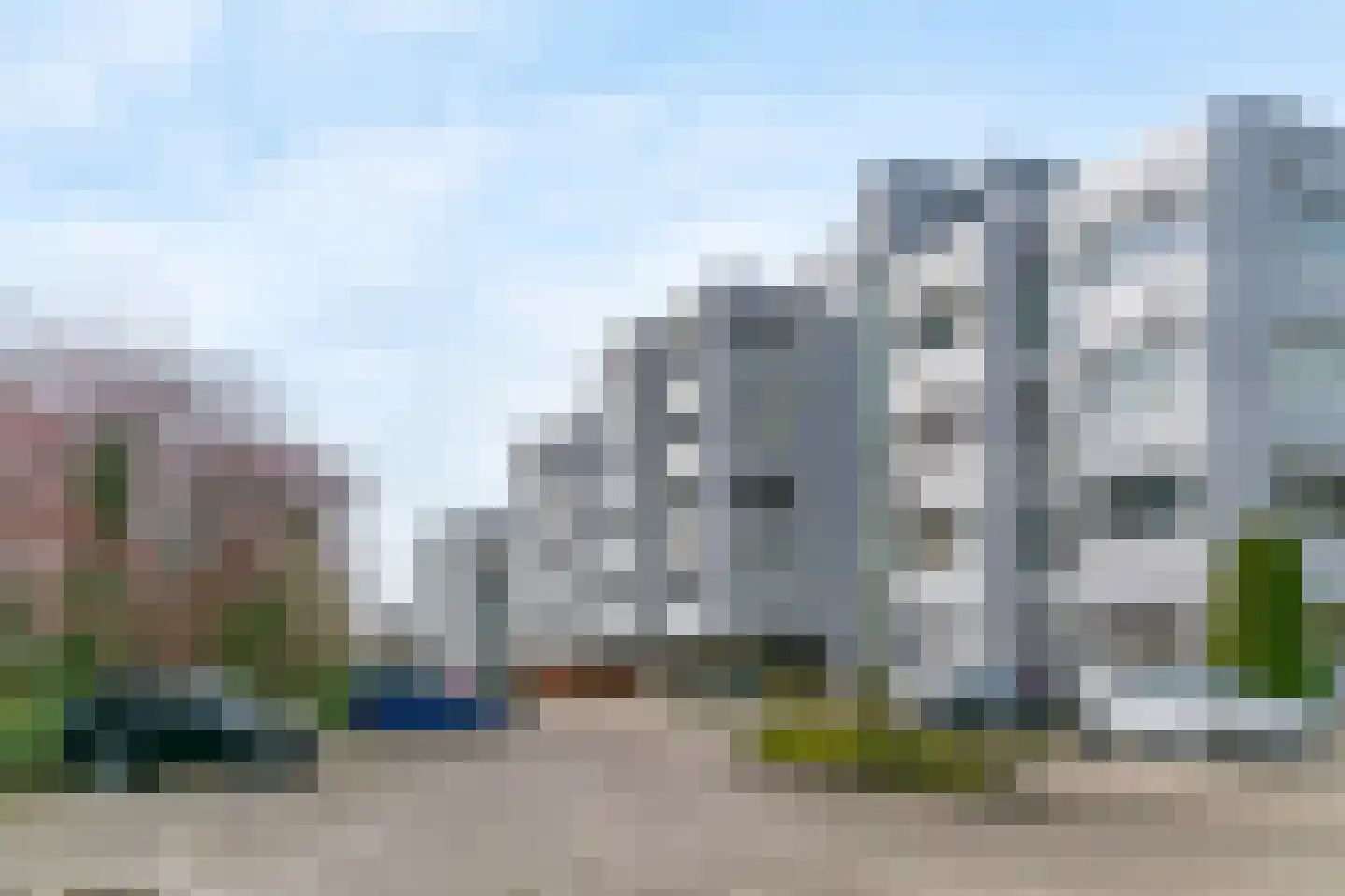 Aulentistraat 119 in Hoofddorp