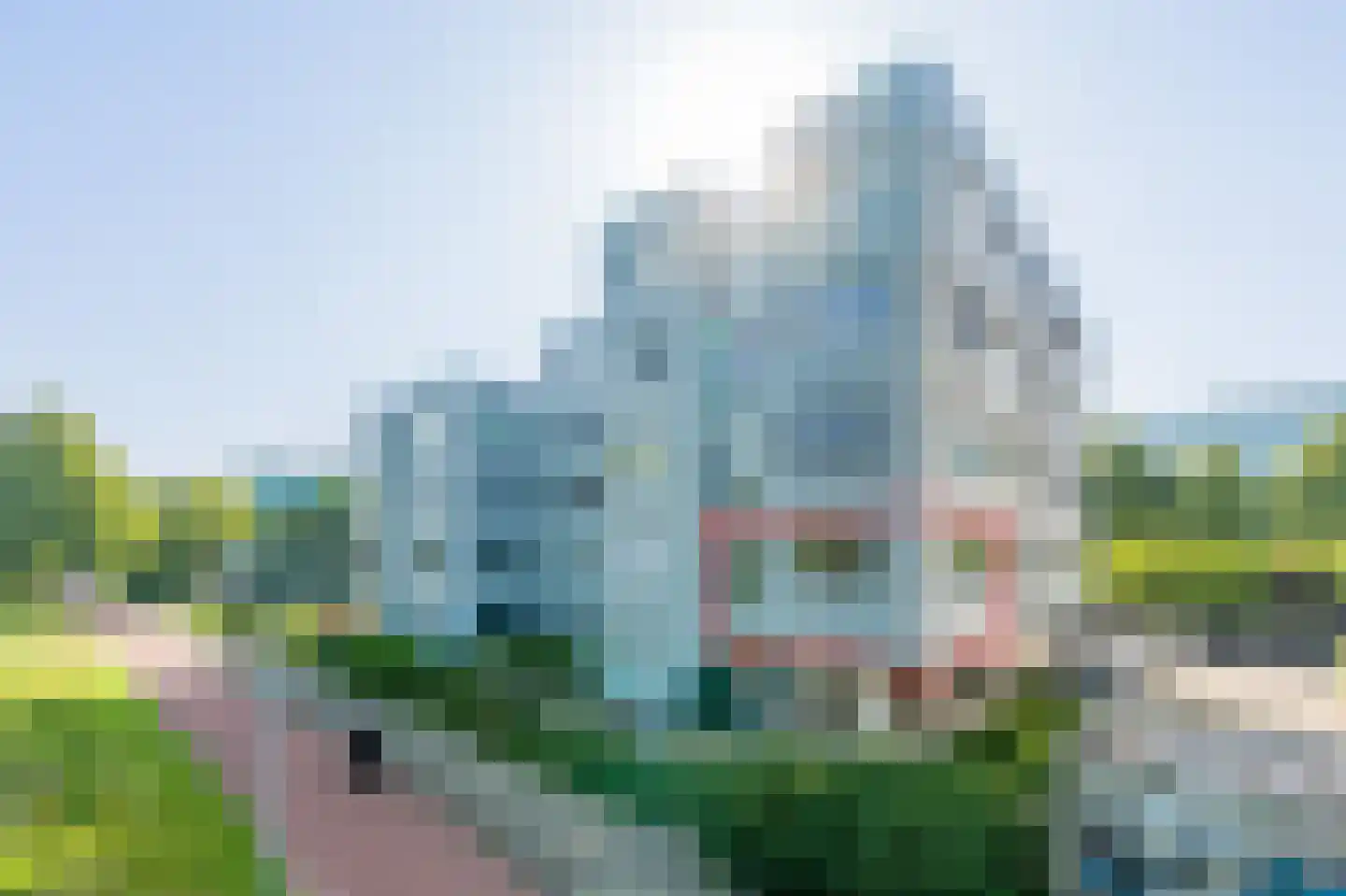 Aulentistraat 125 in Hoofddorp
