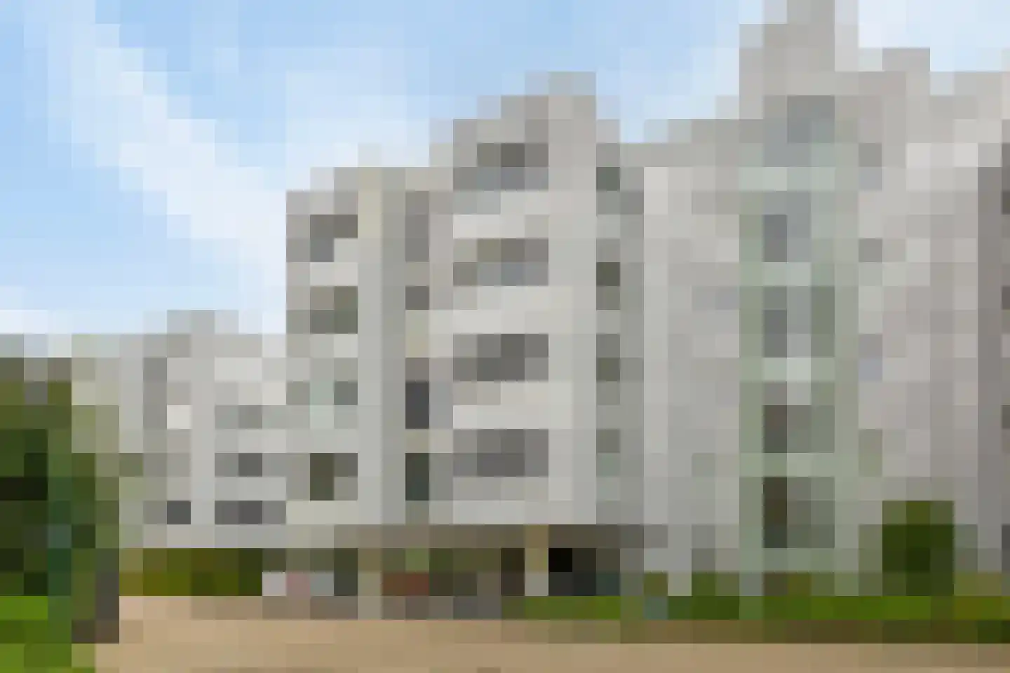 Aulentistraat 159 Hoofddorp