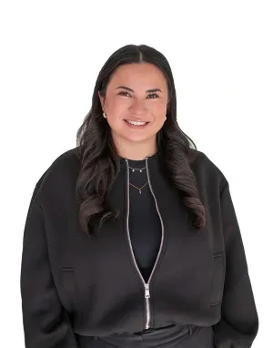 Photo of Aura Laanbroek