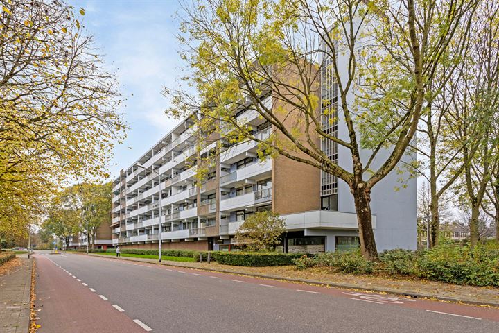 Aureliushof 139F in Maastricht photo