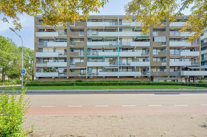Aureliushof 149 H Maastricht