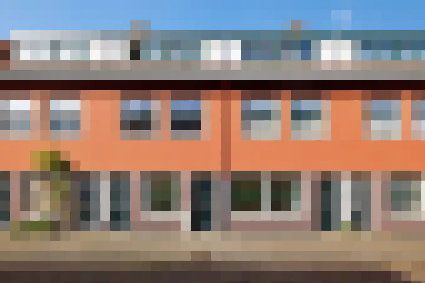 Aurikelstraat 105 Amsterdam thumbnail 33