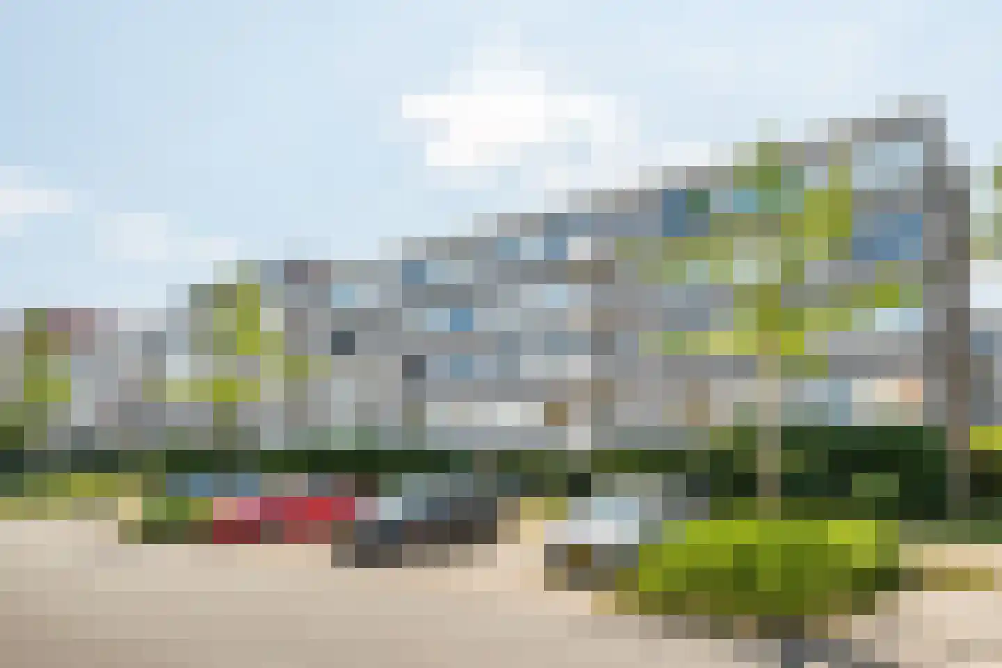 Auriollaan 17 in Utrecht