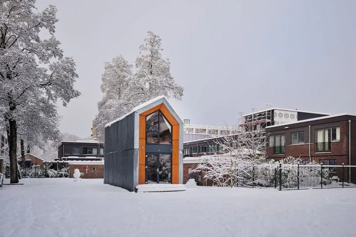 Auriollaan 25 Utrecht thumbnail 44