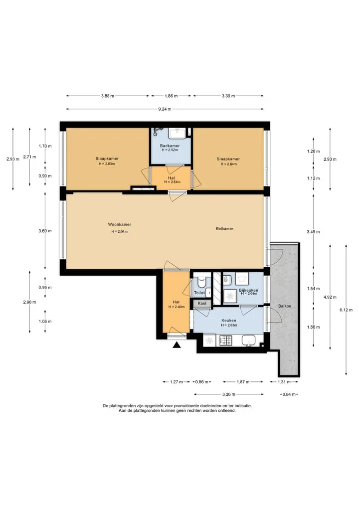 Auriollaan 25 Utrecht thumbnail 50