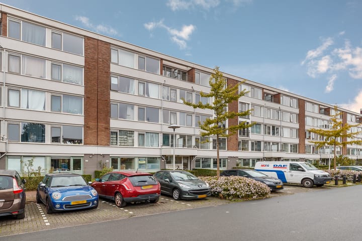 Photo de la maison Auriollaan 66A, Utrecht