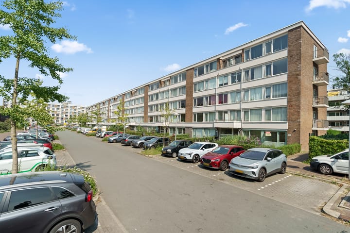 Photo de la maison Auriollaan 96, Utrecht