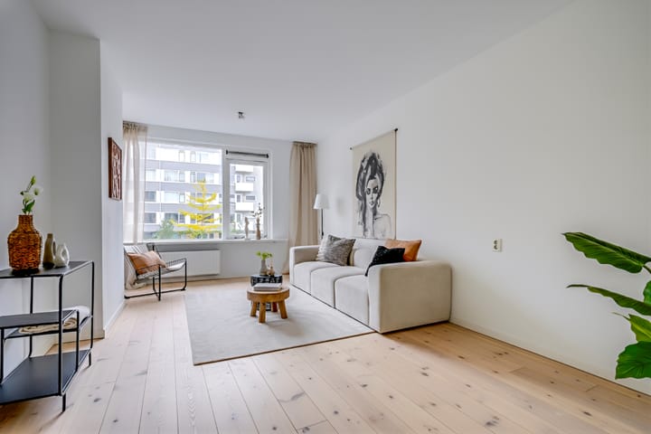 Auriollaan 98 in Utrecht Foto