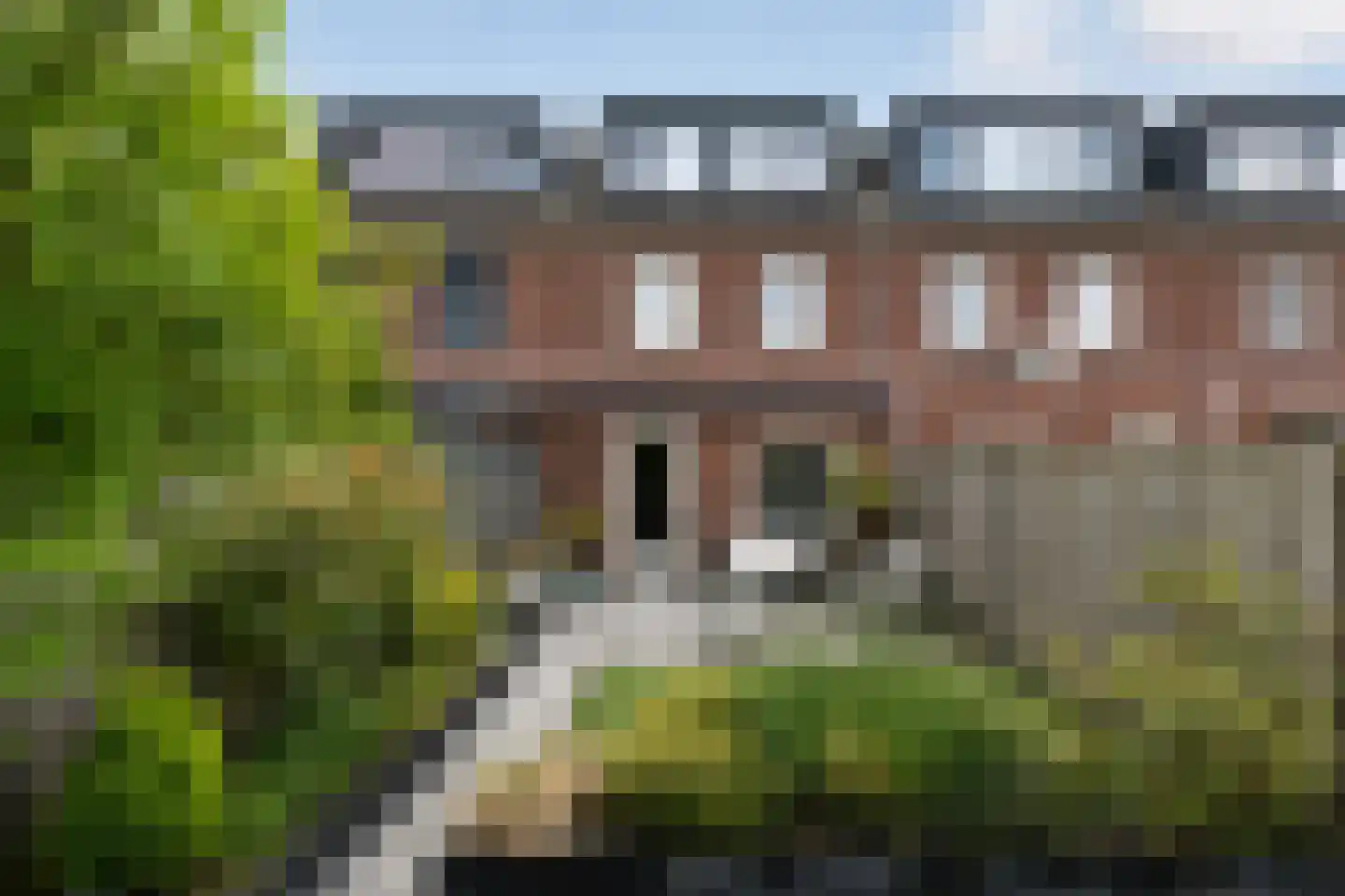 Auroraplantsoen 33 Arnhem