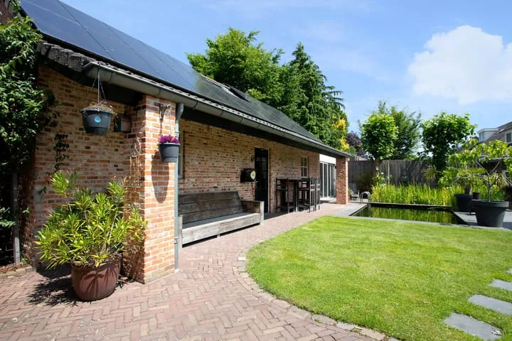 Aurorastraat 31 in Noordbroek