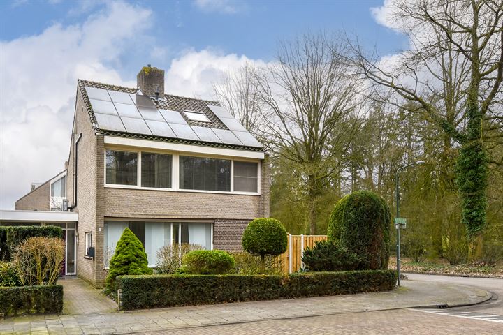 Australiëlaan 2 in Son en Breugel Foto